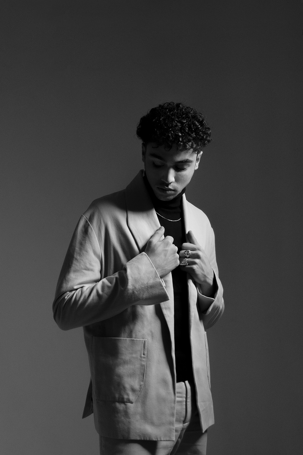 Carl Malapa ne se fixe pas de limites – MONART