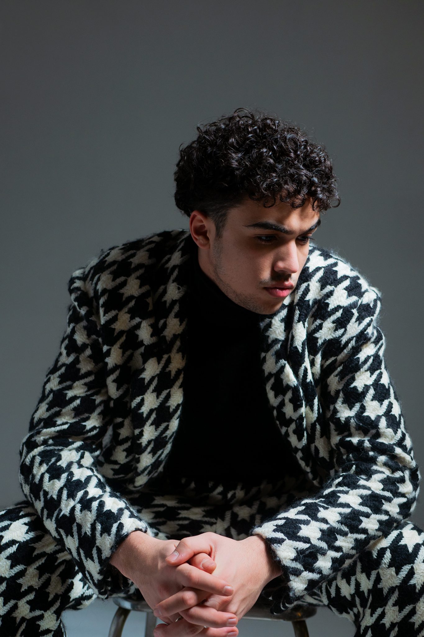 Carl Malapa ne se fixe pas de limites – MONART