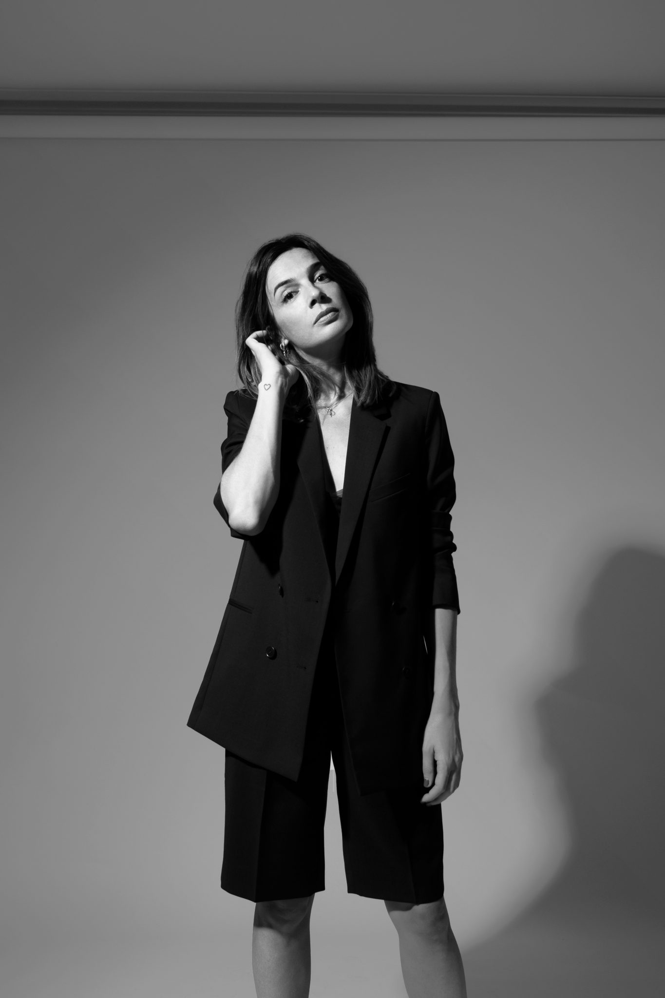 « Ils ont dit » La nouvelle série d’Ornella Fleury à découvrir sur Canal + MONART « Ils ont dit » La nouvelle série d’Ornella Fleury à découvrir sur Canal + MONART