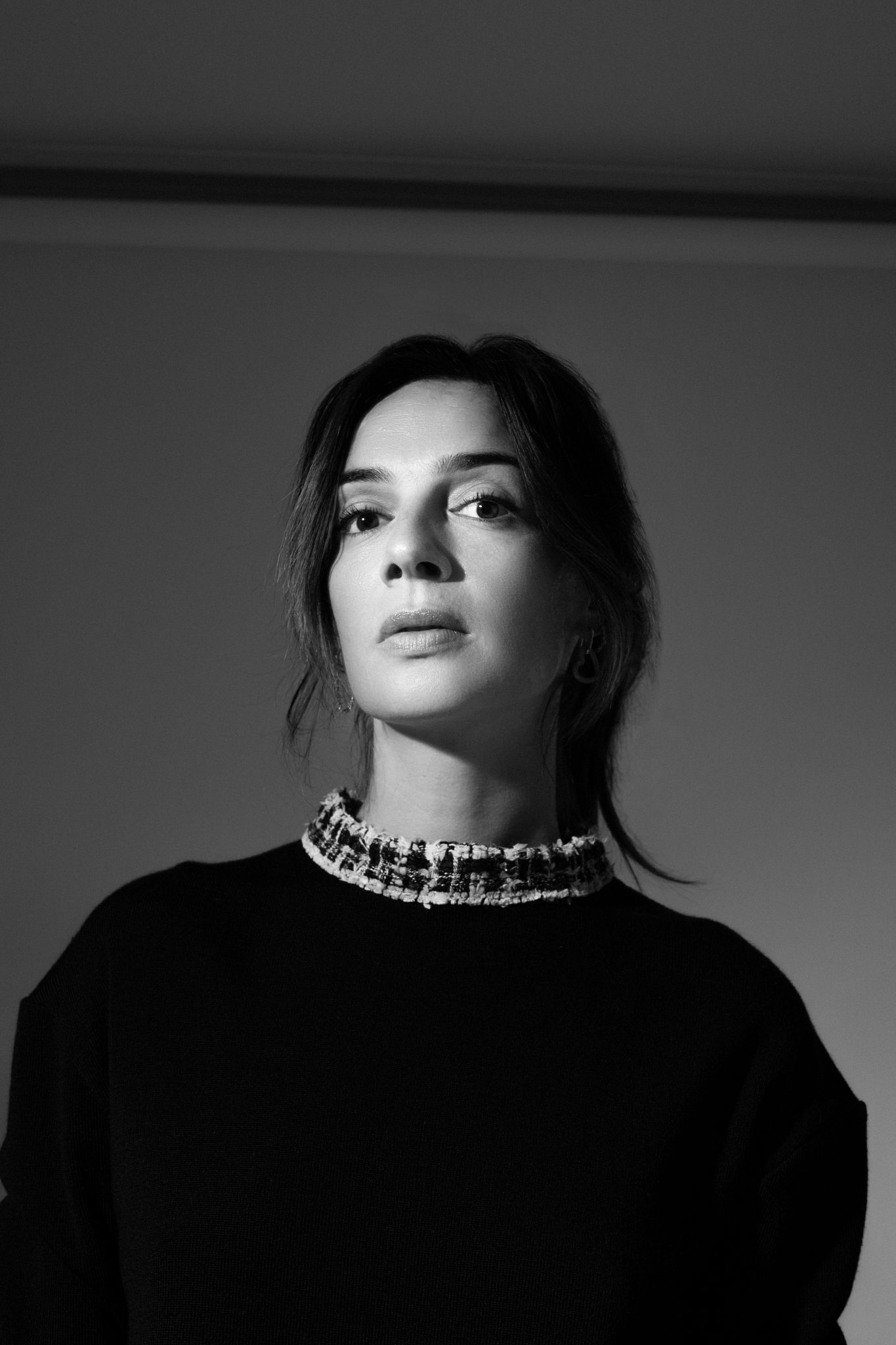 « Ils ont dit » La nouvelle série d’Ornella Fleury à découvrir sur Canal + MONART « Ils ont dit » La nouvelle série d’Ornella Fleury à découvrir sur Canal + MONART